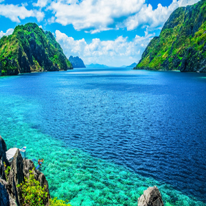Mini guía: lo que tienes que saber antes de viajar a Filipinas