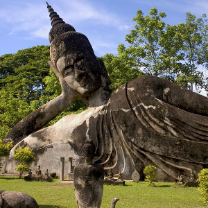 Mini guía: lo que tienes que saber antes de viajar a Laos