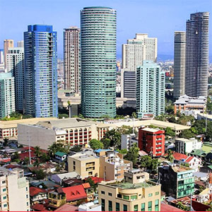 Viaje a Filipinas: qué ver y hacer en Manila