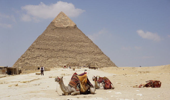 Opinión de viaje a Egipto en familia: Entrevista a Benet 