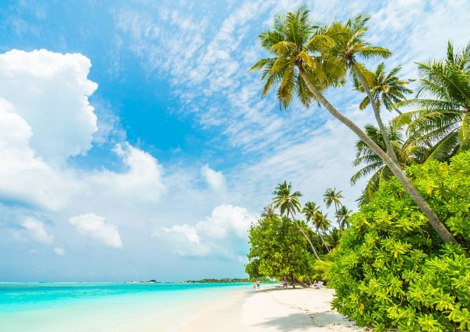 ¿Qué influye en el precio de un Viaje a Maldivas?